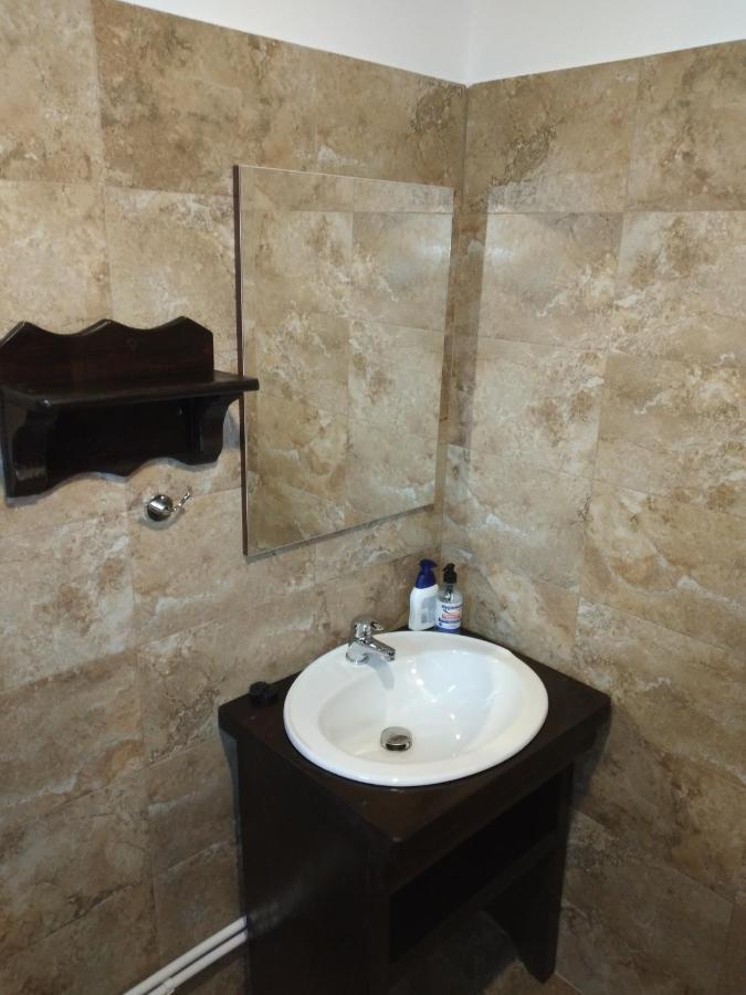 Casuta Din Valea Regilor Villa Gradistea de Munte ภายนอก รูปภาพ